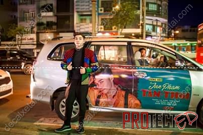 Chiến dịch phim Cô Ba Sài Gòn