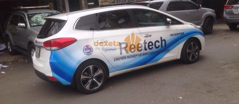 Làm sao để giữ các mẫu quảng cáo của bạn luôn mới và tươi màu