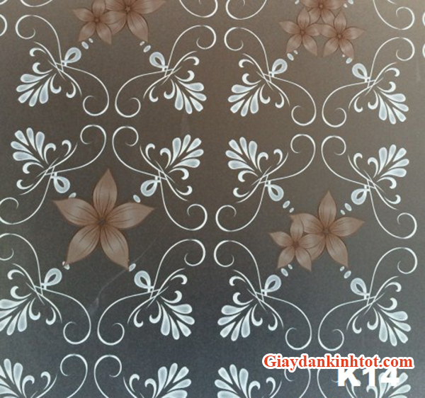 decal dan kinh van phong